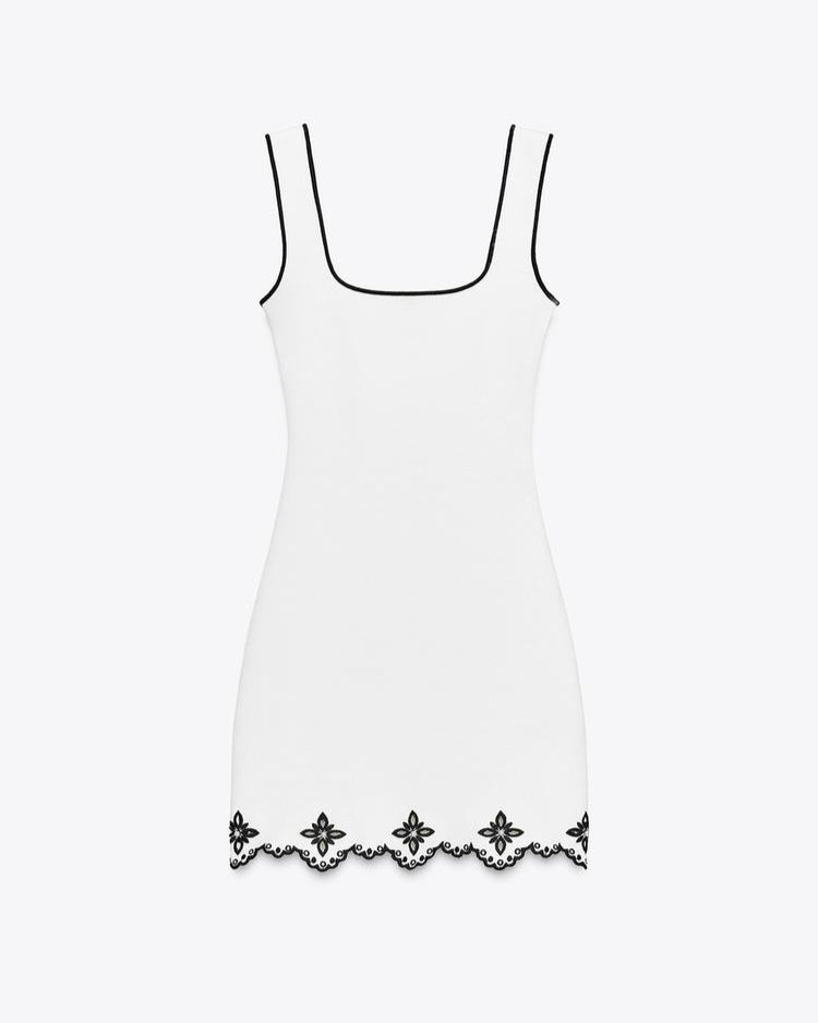 Pearl Dress