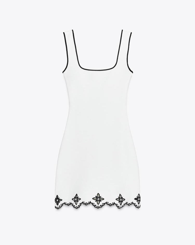 Pearl Dress