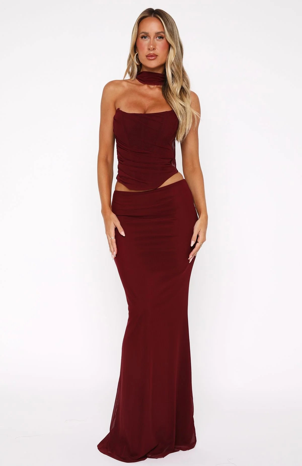 Lovers Lane Set