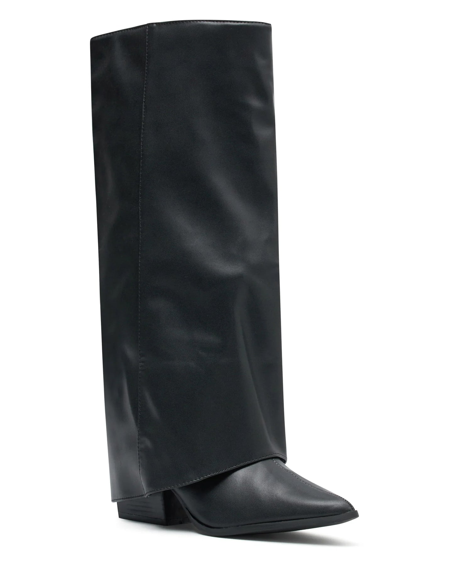 Knee High Boots