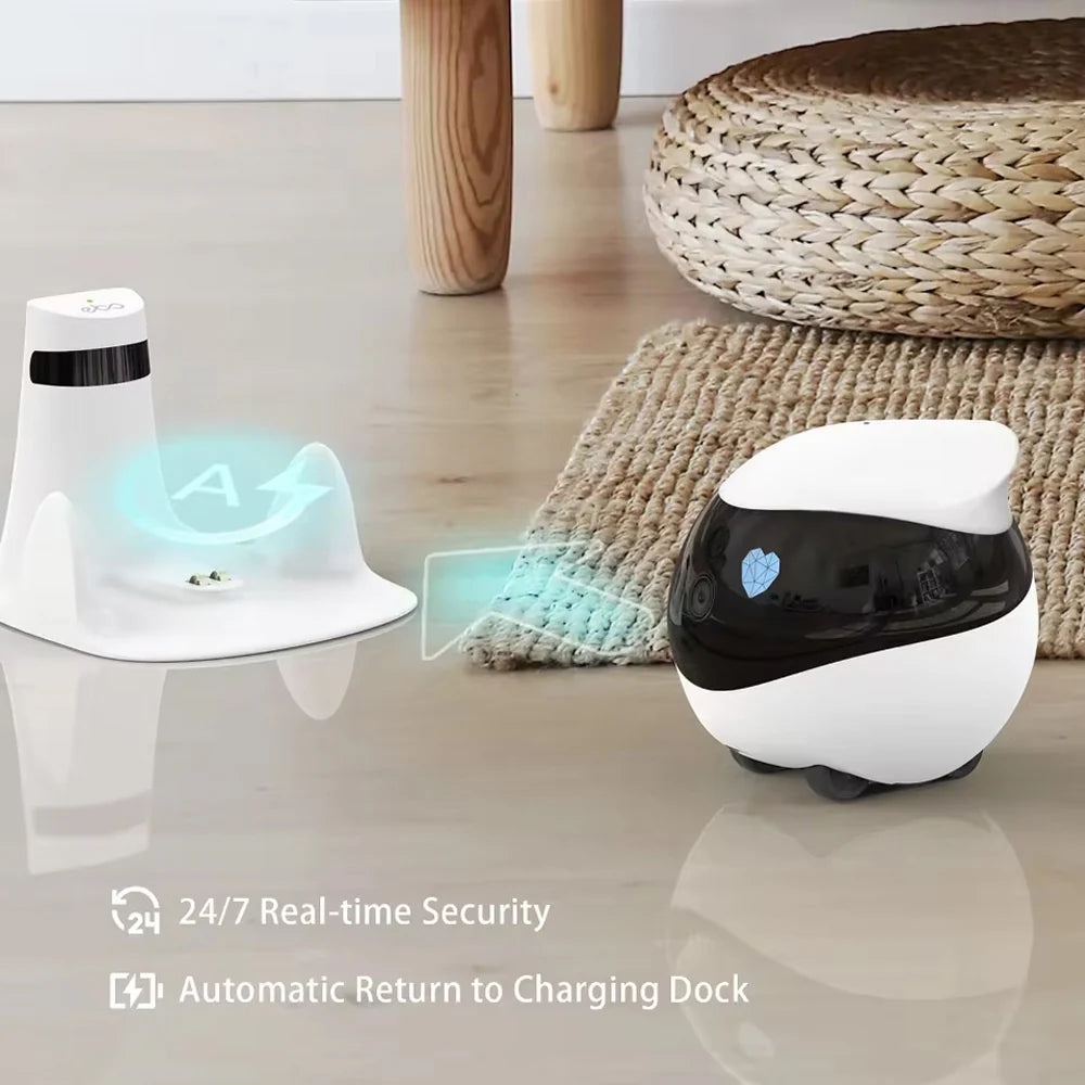 Blinky Bot