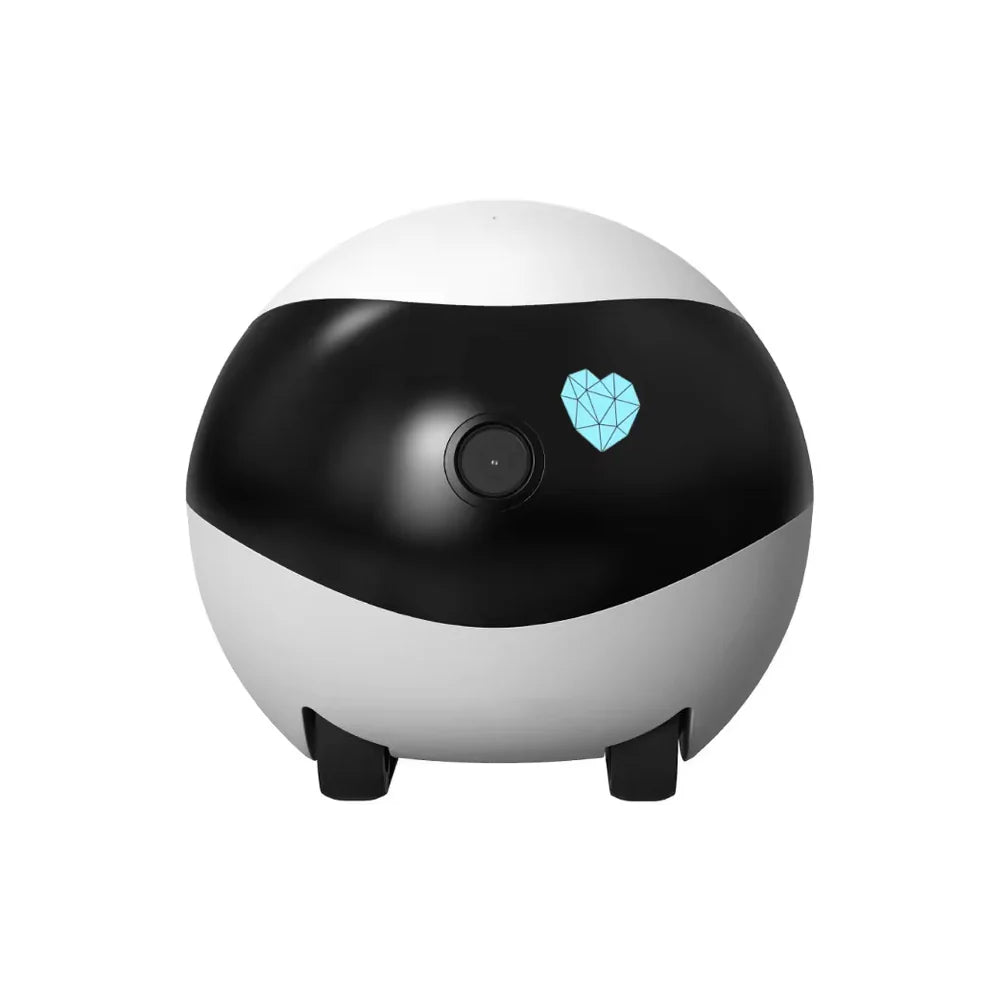 Blinky Bot
