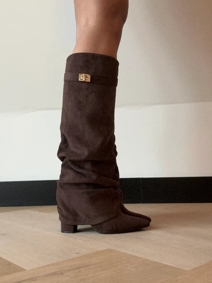 It Girl Boots