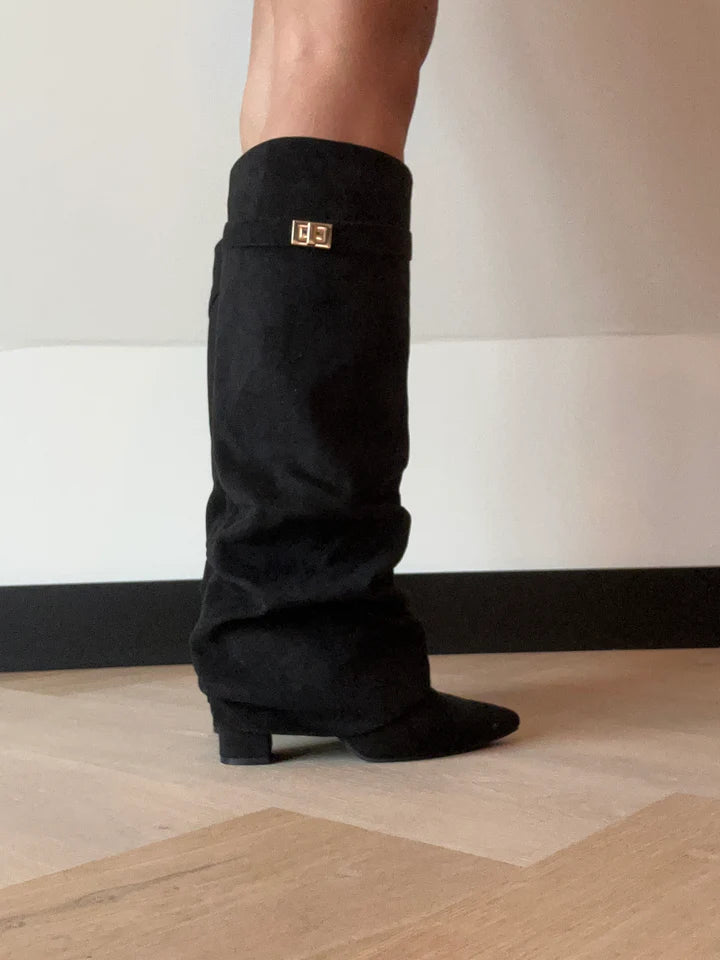 It Girl Boots