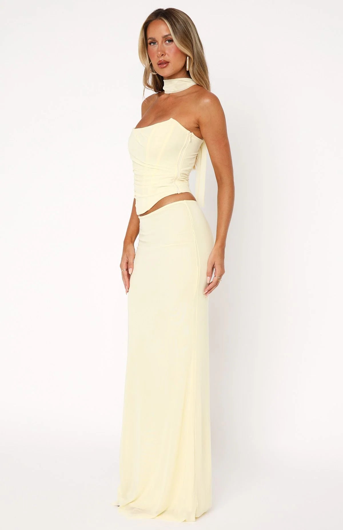 Lovers Lane Set
