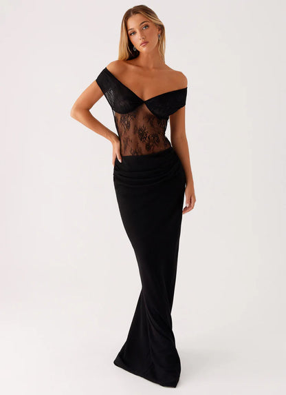 Elle Maxi Dress