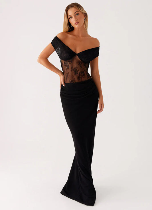 Elle Maxi Dress
