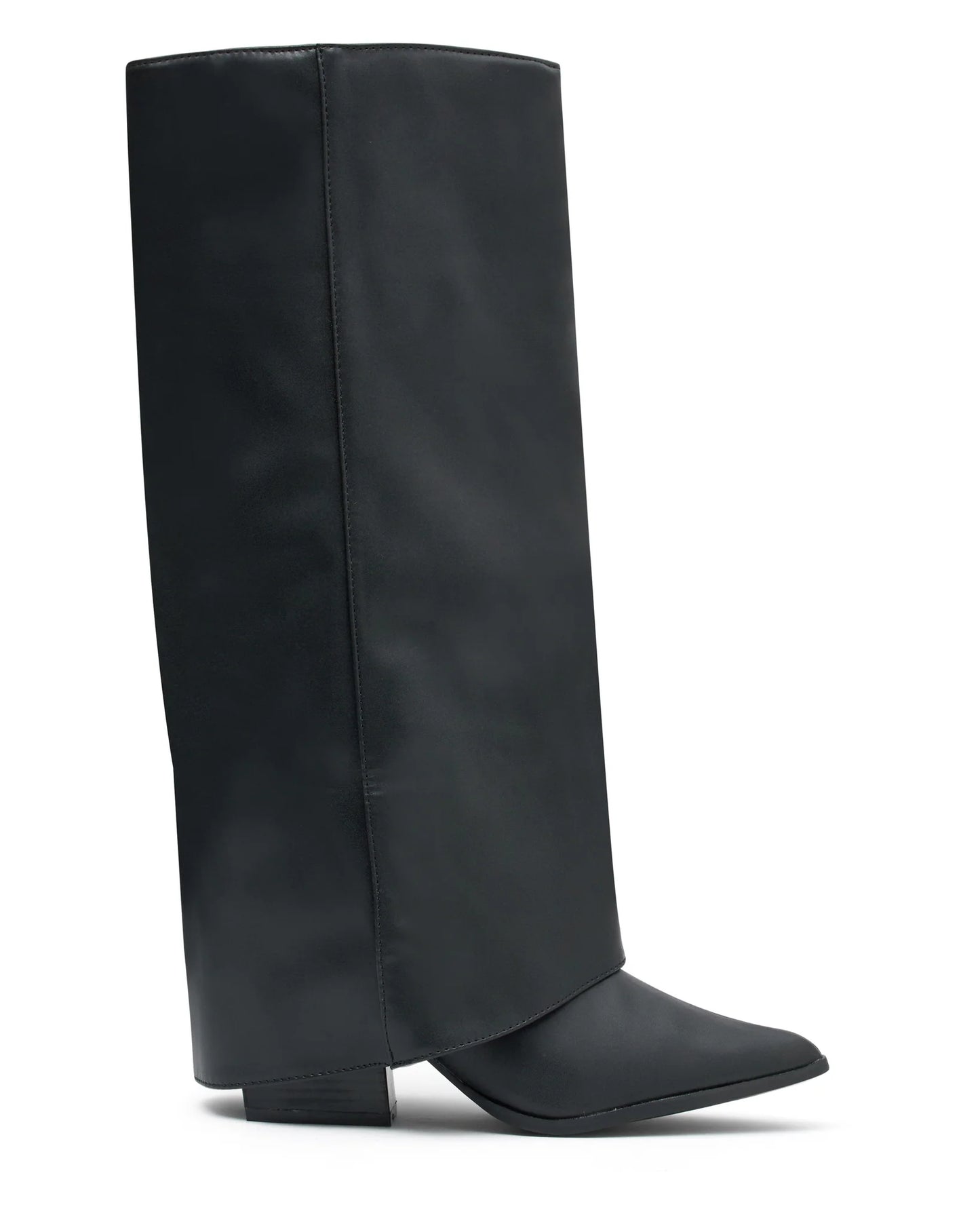 Knee High Boots