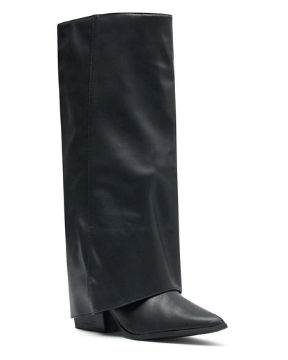 Knee High Boots
