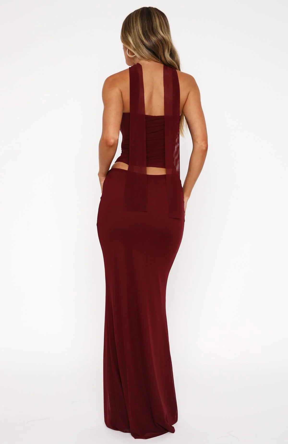 Lovers Lane Set