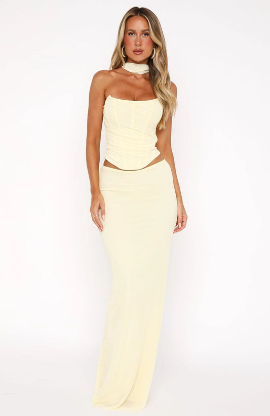Lovers Lane Set